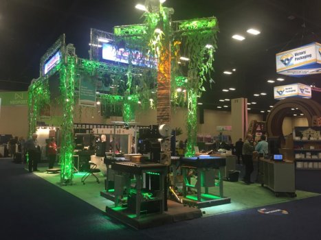 Tradeshow Truss | trussaluminium – for all your aluminium truss needs